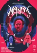Mandy (2018) [MULTi] [1080p] [WEB-DL] [H264-DSiTE] [Lektor i Napisy PL]