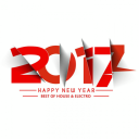 VA - Happy New Year 2017 (Best of House & Electro) [2016] [FLAC] [ToAlien]