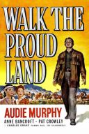 Walk the Proud Land (1956) [PL.SUBBED.DVDRip.XVID-NN] [Napisy PL] [avi]  [FIONA9]
