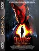 Hellboy: Wzgorza nawiedzonych - Hellboy: The Crooked Man (2024) [MULTi] [1080p] [AMZN [WEB-DL] [H264] [DD5.1-RX] [Lektor PL]