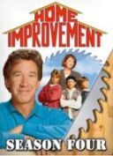 Pan zlota raczka - Home Improvement (1994) [sezon04] [480p.WEB-DL.AVC.AAC] [Napisy PL]