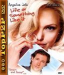 Co za zycie / Life or Something Like It (2002) [MULTi.1080p.WEB-DL.x264-DSiTE] [Lektor PL] [mkv] [FIONA9]