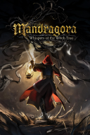 Mandragora: Whispers of the Witch Tree (v.1.6.1 + DLC) by Wanterlude *2025* [PL] [exe]
