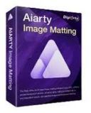 Aiarty Image Matting 2.2 (x64)[ML][Full] + Portable + Models