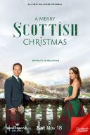 Choinka po szkocku / A Merry Scottish Christmas (2023) [PL.720p.AC3.WEB-DL.XviD-GR4PE] [Lektor PL] [avi]  [FIONA9]