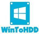 WinToHDD Technician (v.6.6 Release 1) by elchupacabra *2025* [PL] [exe]