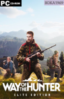 Way of the Hunter: Elite Edition [v1.31a+DLC] *2022* [MULTI-PL] [PORTABLE] [RAR]