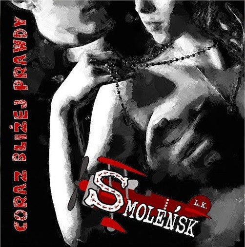 SMOLEŃSK - CORAZ BLIŻEJ PRAWDY (2019) [MP3@320] [FALLEN ANGEL]