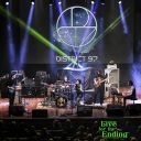 District 97 (USA) - Live for the Ending (2025) [FLAC] [24bit-48kHz] [t0deusz]
