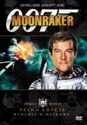 Moonraker (1979) [1080p] [BRRip] [H264] [AC3-d11] [Lektor PL]