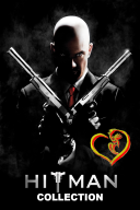 Kolekcja Hitman 2007-2015 [10Bit SDR] [2160p BluRay H265 AC3-AS76-FT] [Lektor PL] [Alusia]
