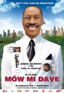 Mow mi Dave / Meet Dave (2008) [720p] [BDRip] [XviD] [AC3-DReaM] [Lektor &amp; Dubbing PL]