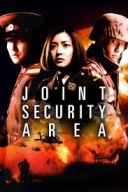 Strefa bezpieczeństwa / Joint  Security  Area  (2000) [1080p] [WEB-DL] [H264-Feld] [Lektor PL AI]