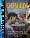 Wrogowie / Enemigos (2025) [AI] [720p] [WEB-DL] [XviD] [AC3-OzW] [Lektor PL]