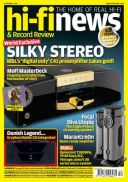 What Hi-Fi? UK – December 2021 [ENG] [pdf]  [FIONA9]