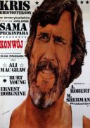 Konwoj / Convoy (1978) [DVDRip] [XviD] [Lektor PL]