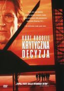 Krytyczna decyzja / Executive Decision (1996) [720p] [BDRip] [XviD] [AC3-ELiTE] [Lektor PL]