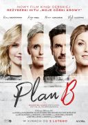 Plan B (2018) [XviD] Film PL [MP3 2.0] M80