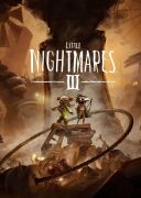 Little Nightmares III (build 20667220, +DLCs) *2025* [MULTI-PL] [EXE]