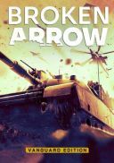 Broken Arrow Vanguard Edition (v.1.0.6.p) - ElAmigos *2025* [PL] [iso]