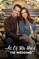 Z calego serca: slub / All of my Heart: The Wedding (2018) [HDTV] [XviD-GR4PE] [Lektor PL] [avi] [FIONA9]