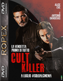 Na tropie zabojcy - Cult Killer (2024) [1080i] [HDTV] [H264-RX] [Lektor PL]