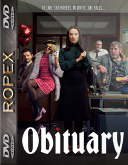 Nekrolog - Obituary (2023) [S01E01] [MULTi] [1080p] [WEB-DL] [H264] [DD5.1-RX] [Lektor PL]