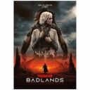 Predator: Strefa zagrożenia / Predator: Badlands (2025) PL.AI.1080p.BDRip.XviD.AC3-MAXX / Lektor -PL- Ai