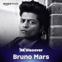 REDISCOVER - Bruno Mars (2025) [mp3 320kbps]