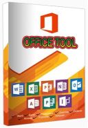 Office Tool Plus 10 14 21 8 - 32bit &amp; 64bit [PL] [Portable] [azjatycki]