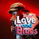 Bonny B. - Love & Blues (2025) [FLAC]