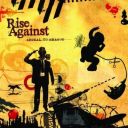 Rise Against - Appeal To Reason (2008) [FLAC]