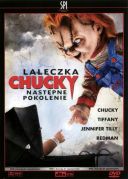 Laleczka Chucky: Nastepne pokolenie / Seed of Chucky (2004) [PL 720p BDRip XviD AC3-ELiTE] [Lektor PL] [avi] [FIONA9]