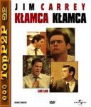 Klamca, klamca / Liar Liar (1997) [1080p] [BRRip] [H264-wasik] [Lektor PL]