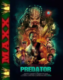 Predator (1987) PL.1080p.BDRip.XviD.AC3-MAXX / Lektor PL