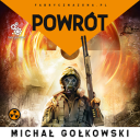 Michal Golkowski - Cykl: S.T.A.L.K.E.R. Tomy 1-5