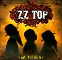 ZZ Top - La Futura (2012) [MP3 320kbps]