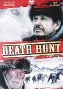 Śmiertelne polowanie - Death Hunt (1981) [720p] [BDRip] [XviD] [AC3-ELiTE] [Lektor PL]