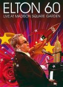Elton John - Elton 60 Live At Madison Square Garden (2007) [Blu-Ray] [1080i]