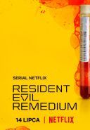 Resident Evil: Remedium / Resident Evil (2022) [Sezon 1] [Lektor PL] [720p] [NF] [WEB-DL] [DD5 1] [XviD-H3Q]