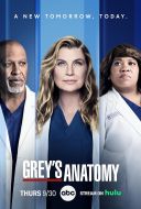 Chirurdzy / Grey's Anatomy (2005) S22E06 [PL.720p.AMZN.WEB-DL.H265.DarK] [Lektor PL] [mkv] [FIONA9] [Greys]