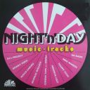 (Euro-Disco) VA - Night'n Day Music Tracks (Expanded Edition) (Mike Mareen and His Music Productions) - [2019] [FLAC] [ToAlien]