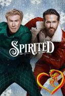 Świąteczny duch - Spirited 2022 [1080p.WEB-DL.H264-FT] [Napisy PL] [Alusia] [ToAlien]
