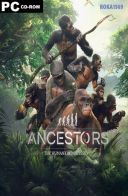 Ancestors: The Humankind Odyssey [v1.4.1] *2020* [MULTI-PL] [REPACK R69] [EXE]