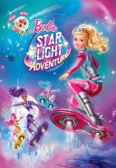 Barbie: Gwiezdna przygoda / Barbie: Star Light Adventure (2016) [PL DUB BDRip XViD-MORS] [Dubbing PL] [avi]  [FIONA9]