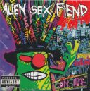 ALIEN SEX FIEND - INFORMATION OVERLOAD (2004/2024) [MP3@320] [FALLEN ANGEL]
