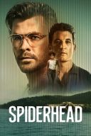 Pajęcza Głowa - Spiderhead (2022) [XviD.720] Lektor PL [AAC 2.0] M80