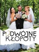 Podwojne klopoty / Trojí zivot (2018) [WEB-DL] [XviD-GR4PE] [Lektor PL] [avi] [FIONA9]