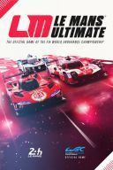 Le Mans Ultimate (v20240418) - ElAmigos *2024* [ENG] [iso]