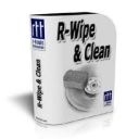 R-Wipe &amp; Clean 20.0.2500 (x32/x64)[ML][Full] + Portable